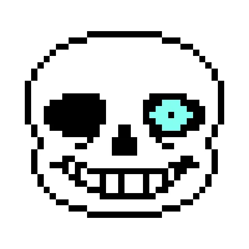😢 Стикер «Skeleton Brothers» для Telegram