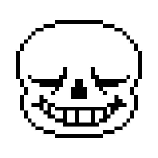 😔 Стикер «Skeleton Brothers» для Telegram