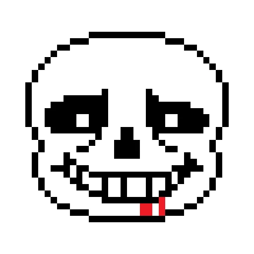 🤕 Стикер «Skeleton Brothers» для Telegram