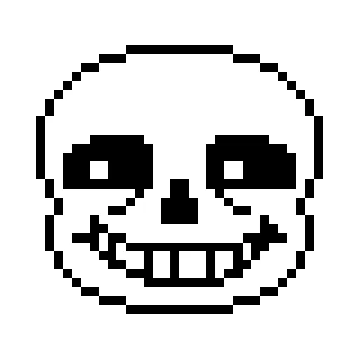 😏 Стикер «Skeleton Brothers» для Telegram