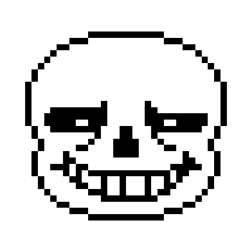😞 Стикер «Skeleton Brothers» для Telegram