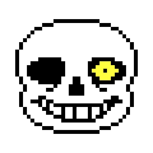 😠 Стикер «Skeleton Brothers» для Telegram