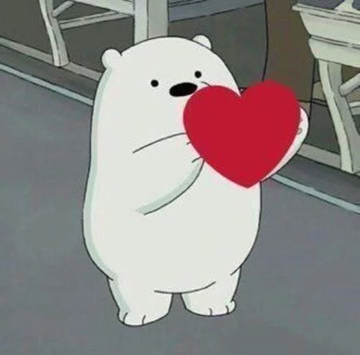💝 Стикер «PseudoPack» для Telegram
