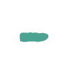 ➖ Эмодзи «Зелёные растительные буквы, и иконки в двух цветах» для Telegram