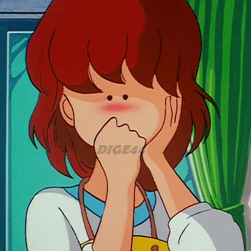 😣 Стикер «BESAME LICIA KISS ME LICIA LOVE ME KNIGHT» для Telegram