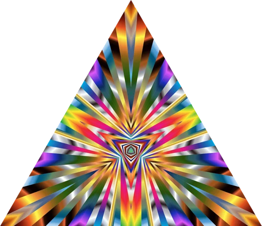 🔺 Стикер «PSY» для Telegram