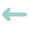 ⬅️ Эмодзи «Зеленые буквы, морские иллюстрации, чайки» для Telegram