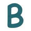 🅰️ Эмодзи «Зеленые буквы, морские иллюстрации, чайки» для Telegram
