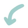↪️ Эмодзи «Зеленые буквы, морские иллюстрации, чайки» для Telegram