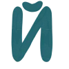 🅰️ Эмодзи «Зеленые буквы, морские иллюстрации, чайки» для Telegram