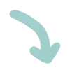 ↩️ Эмодзи «Зеленые буквы, морские иллюстрации, чайки» для Telegram