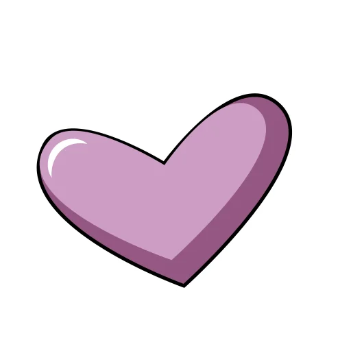 🩷 Стикер «Птеня» для Telegram