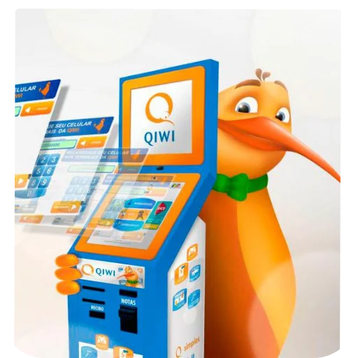 🐦 Стикер «птица киви» для Telegram