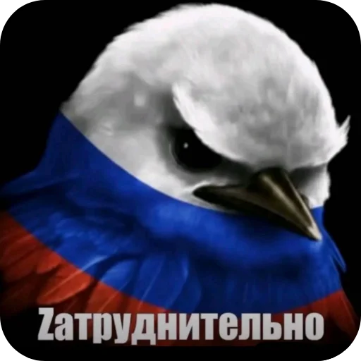 🐦 Стикер «птички (lerixxqwz)» для Telegram