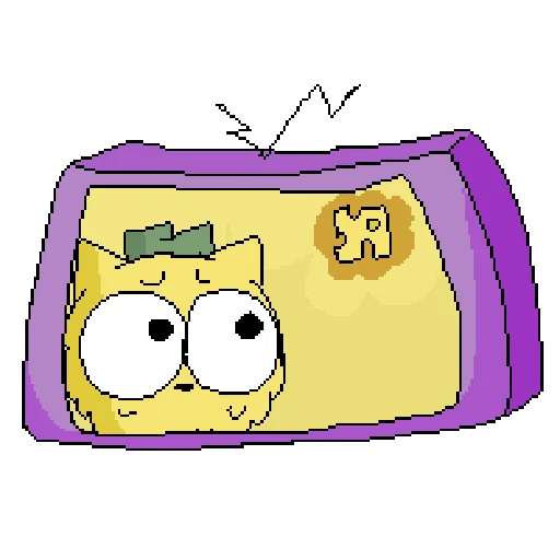 🧀 Стикер «Internship» для Telegram