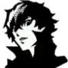 Стикер 2 Ptp 5 #anime
