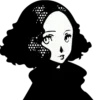 Стикер 19 Ptp 5 #anime