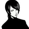 Стикер 18 Ptp 5 #anime