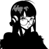 Стикер 12 Ptp 5 #anime