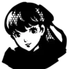 Стикер 5 Ptp 5 #anime