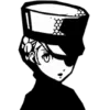 Стикер 24 Ptp 5 #anime