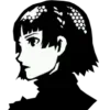Стикер 13 Ptp 5 #anime