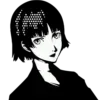 Стикер 14 Ptp 5 #anime