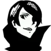 Стикер 17 Ptp 5 #anime