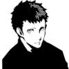 Стикер 16 Ptp 5 #anime