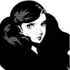 Стикер 10 Ptp 5 #anime
