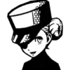 Стикер 25 Ptp 5 #anime