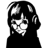 Стикер 11 Ptp 5 #anime