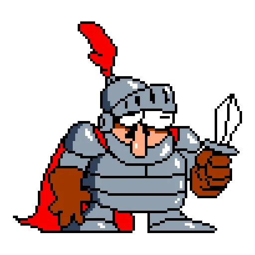 ⚔️ Стикер «Pizza Tower Peppino» для Telegram