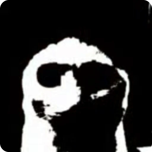 💀 Стикер «Кицьки» для Telegram