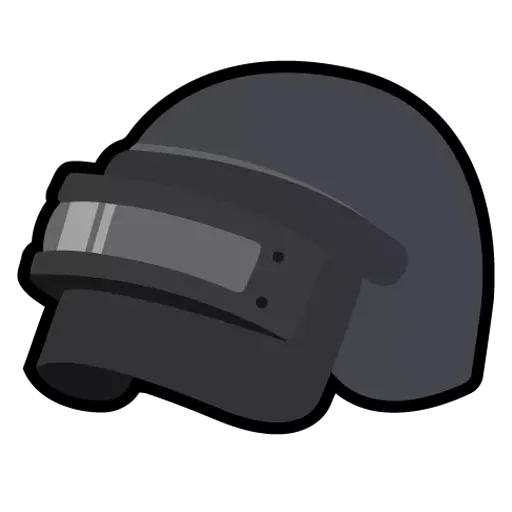 ⛑ Стикер «PUBG» для Telegram
