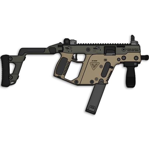 🔫 Стикер «PUBG» для Telegram