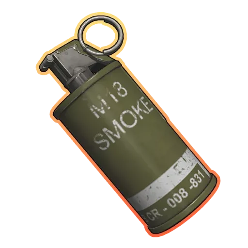 💣 Стикер «PUBG» для Telegram