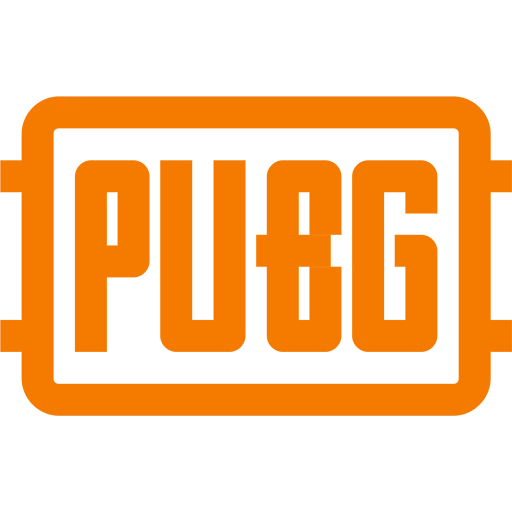 🧑‍🚀 Стикер «PUBG» для Telegram