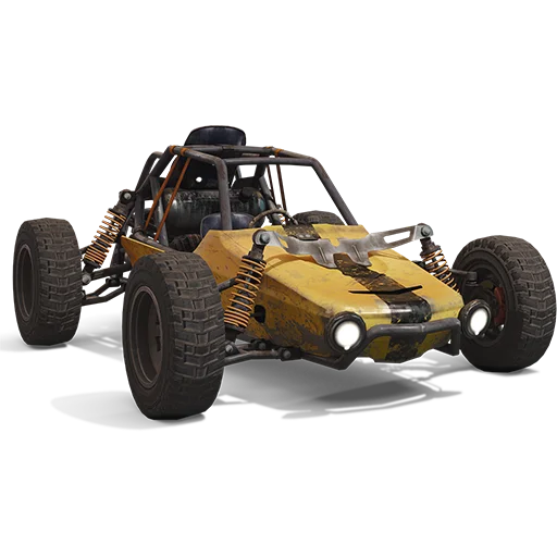 🏎 Стикер «PUBG» для Telegram