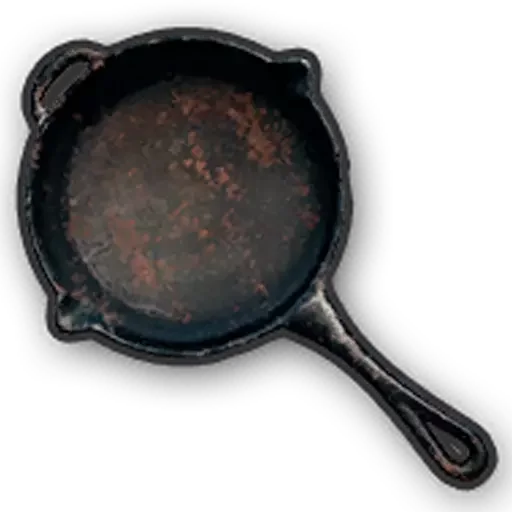 🍳 Стикер «PUBG» для Telegram