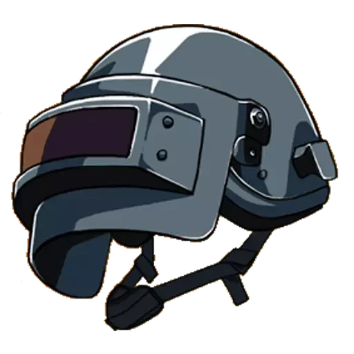 ⛑ Стикер «PUBG» для Telegram