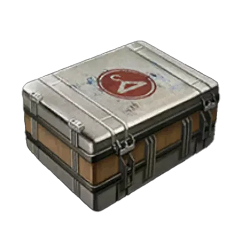 📦 Стикер «PUBG» для Telegram