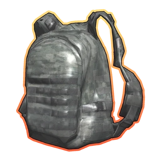🎒 Стикер «PUBG» для Telegram