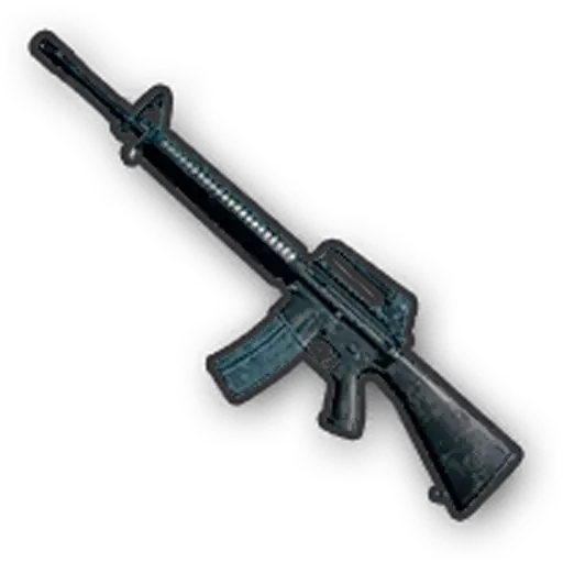 🔫 Стикер «PUBG» для Telegram