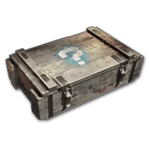 🛢 Стикер «PUBG» для Telegram