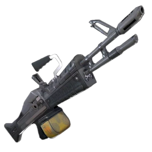 🔫 Стикер «PUBG» для Telegram