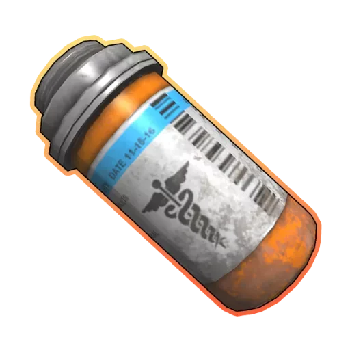 🧯 Стикер «PUBG» для Telegram