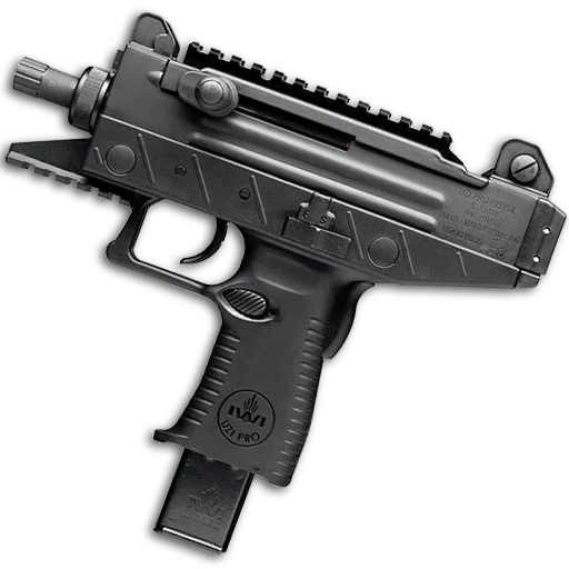 🔫 Стикер «PUBG» для Telegram