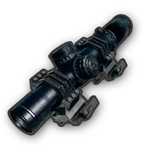 🔭 Стикер «PUBG» для Telegram