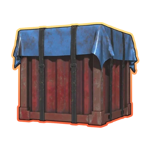 📦 Стикер «PUBG» для Telegram